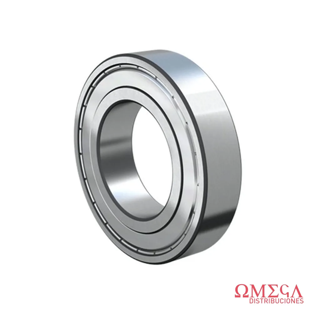 Rodamiento para caja de velocidades SKF 6006-2Z 6006-2Z