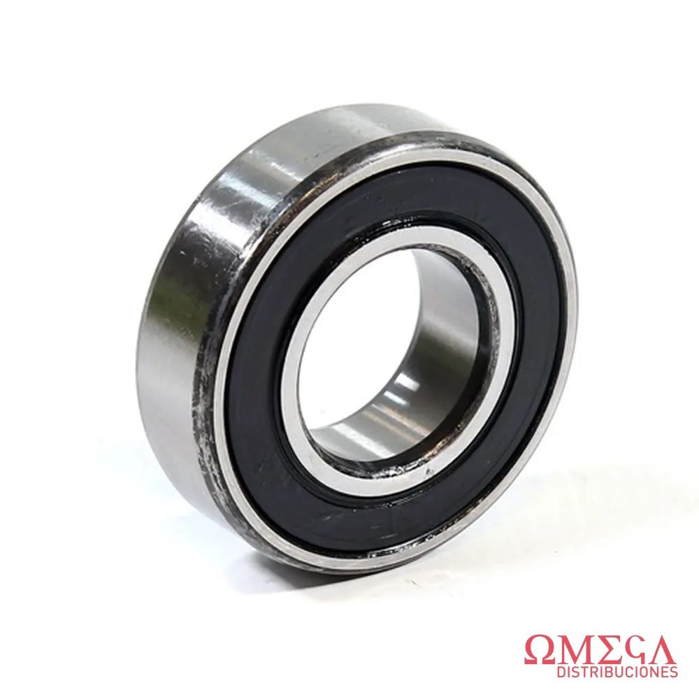 Rodamiento para caja de velocidades SKF 6205-2RSH 6205-2RSH