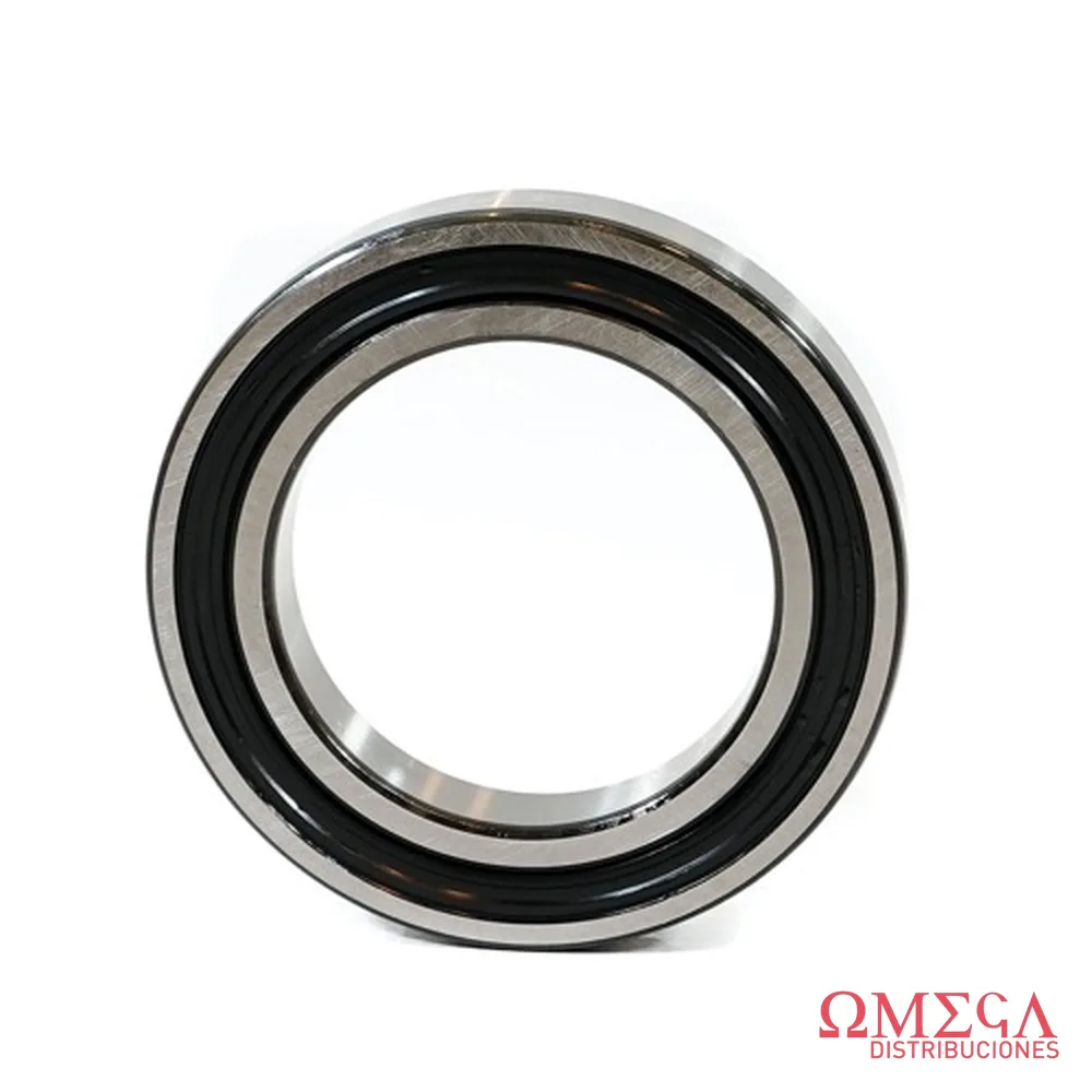 Rodamiento para caja de velocidades SKF 6015-2RS1 6015-2RS1