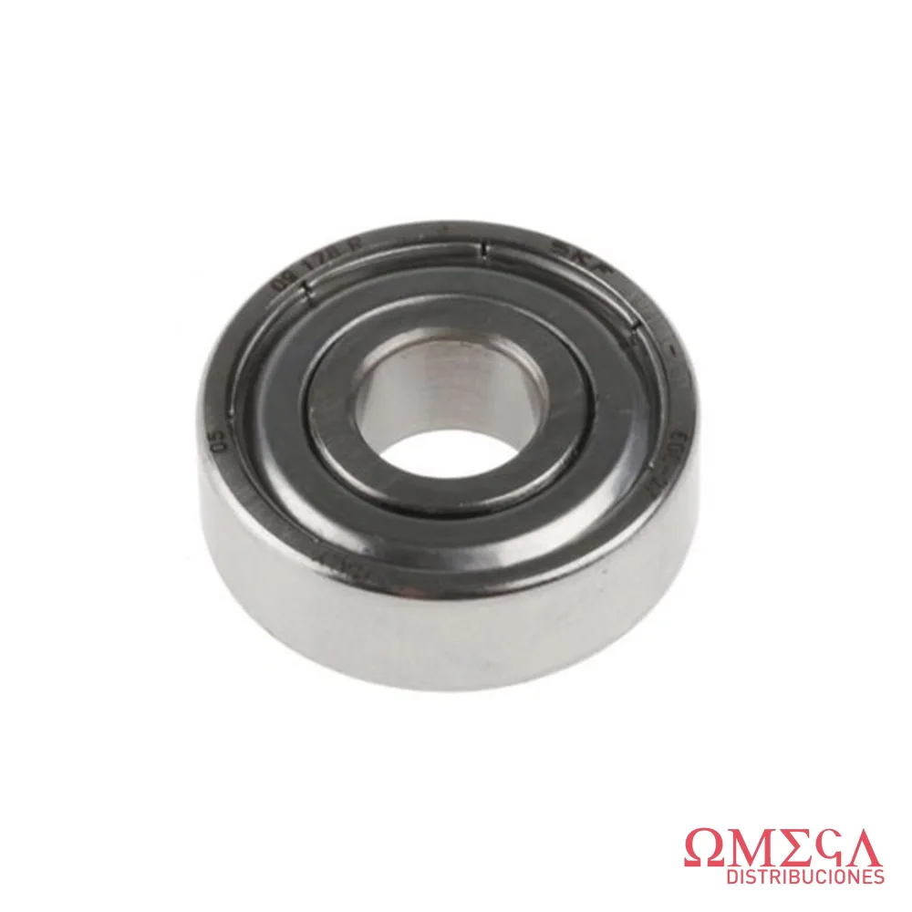 Rodamiento para caja de velocidades SKF 608-2Z 608-2Z