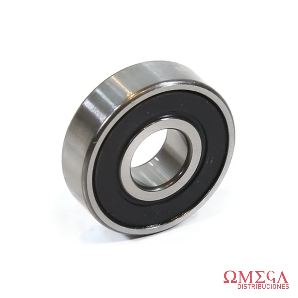 Rodamiento para caja de velocidades SKF 609-2RSH/C3 609-2RSH/C3