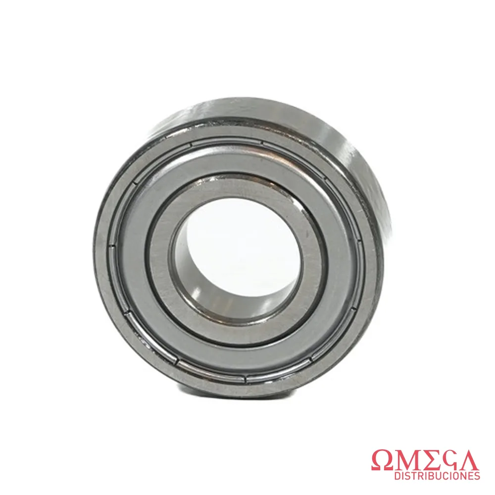 Rodamiento para caja de velocidades SKF 6203-2Z 6203-2Z