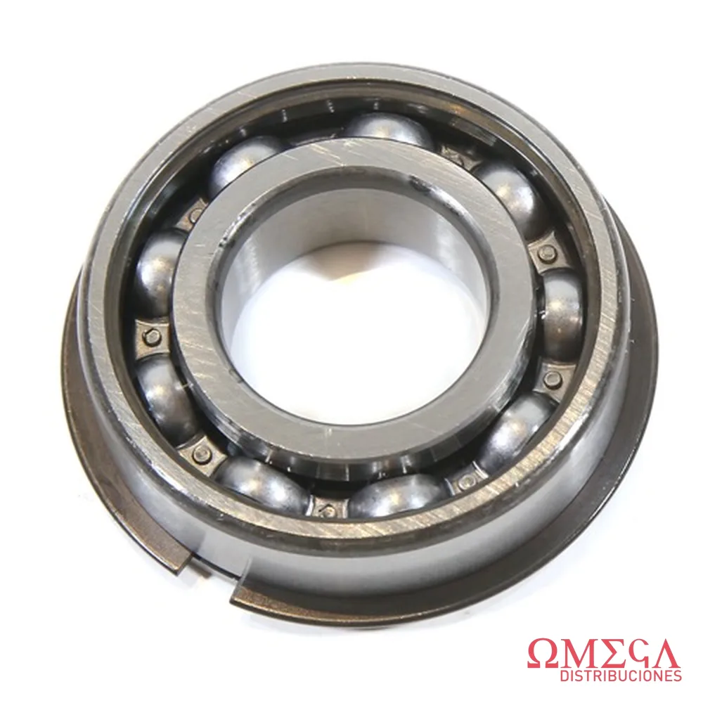 Rodamiento para caja de velocidades SKF 6205 NR 6205 NR