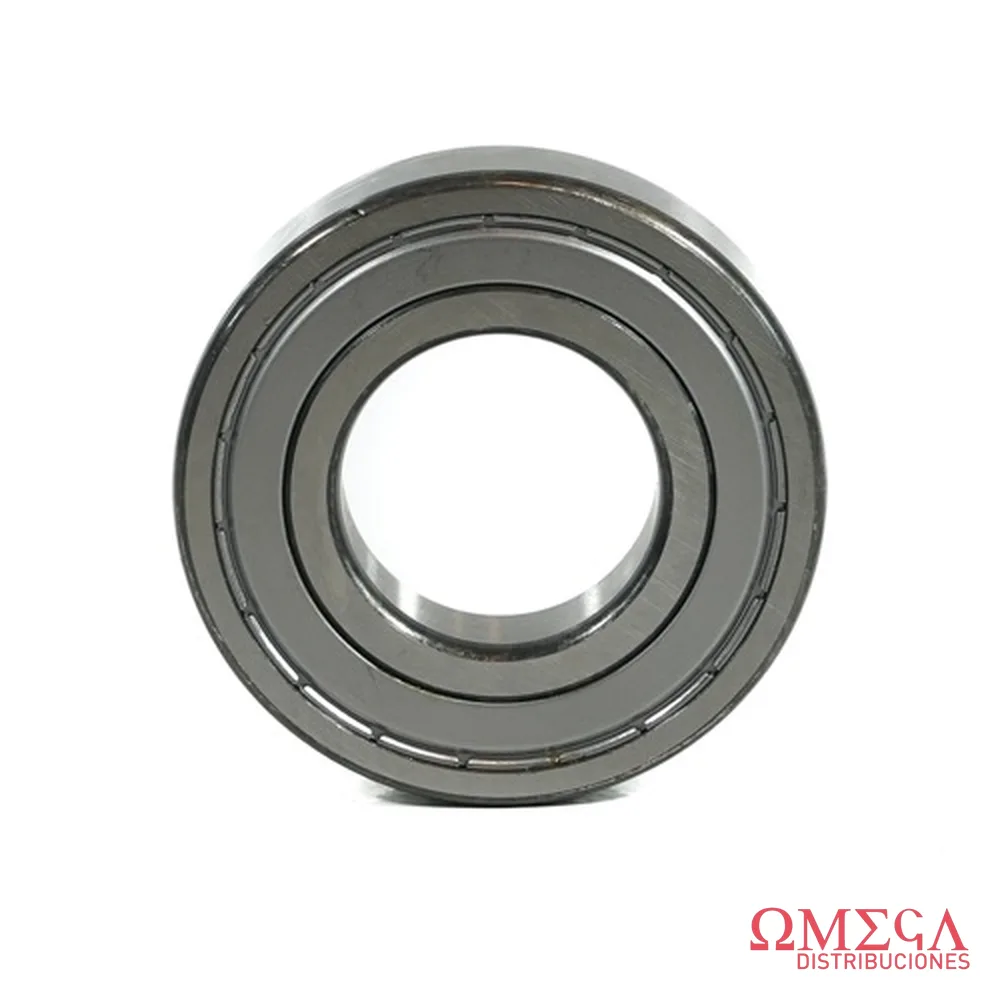 Rodamiento para caja de velocidades SKF 6207-2Z 6207-2Z