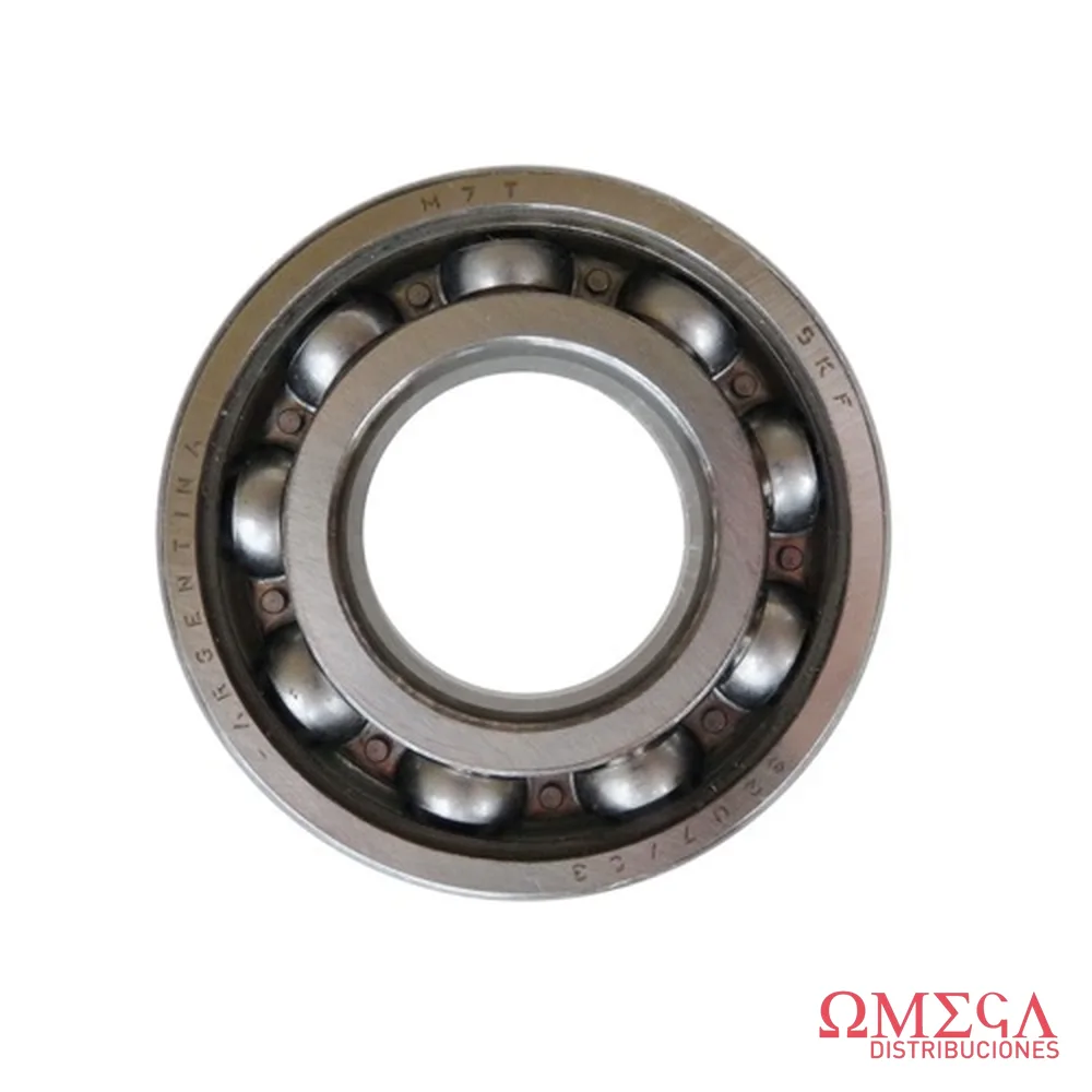 Rodamiento para caja de velocidades SKF 6207/C3 6207/C3