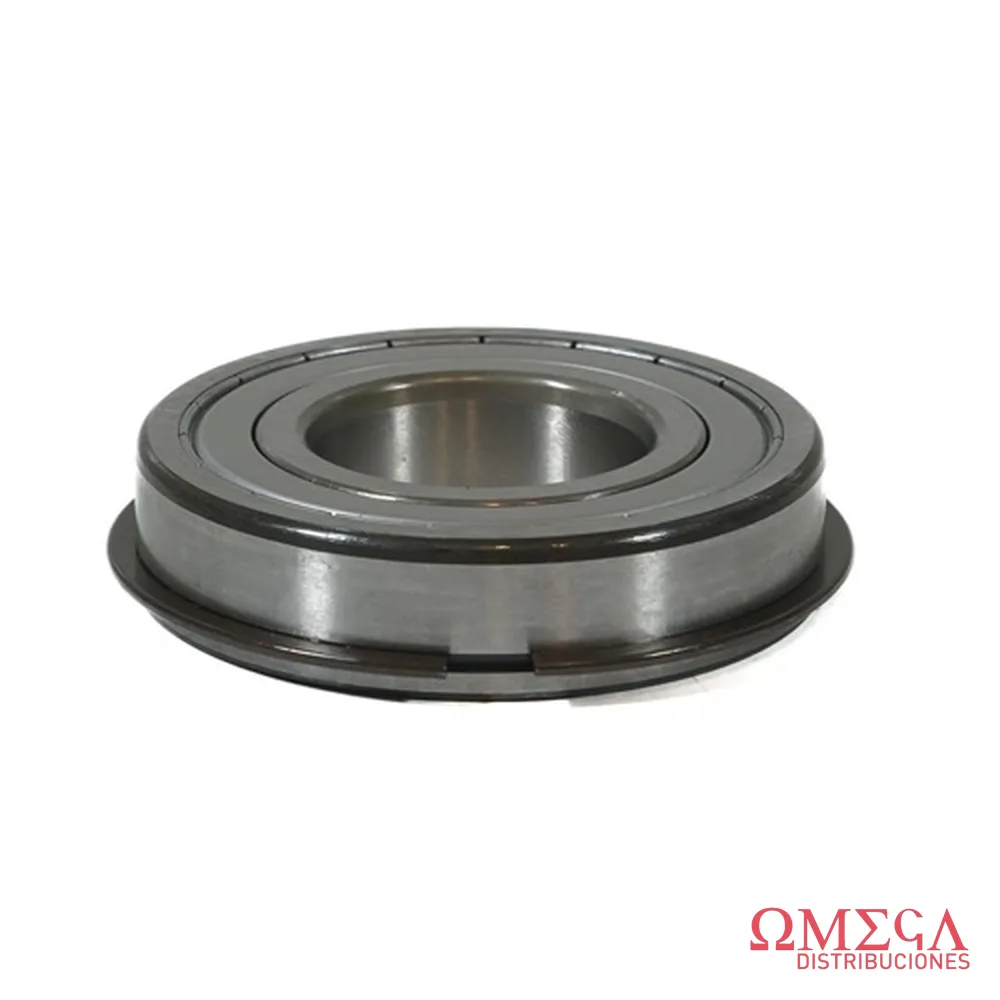 Rodamiento para caja de velocidades SKF 6207-ZNR 6207-ZNR