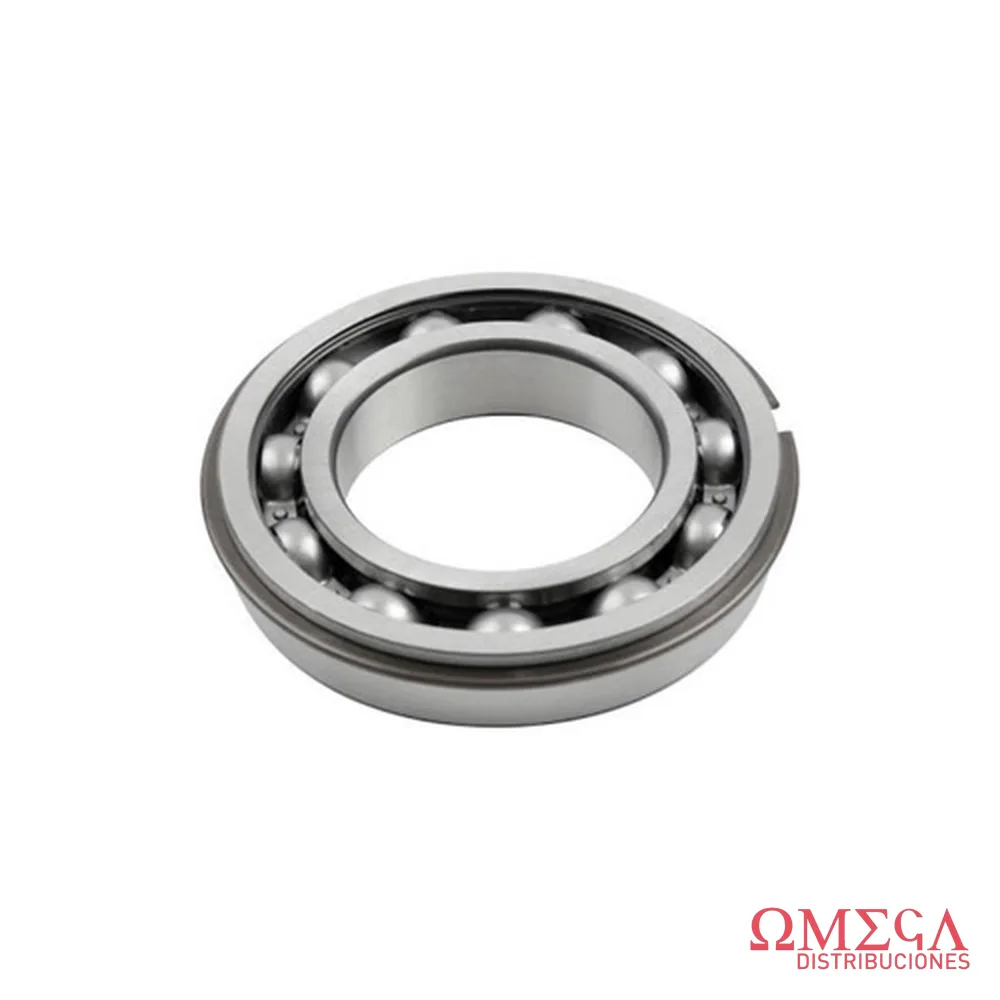 Rodamiento para caja de velocidades SKF 6215 NR/C3 6215 NR/C3
