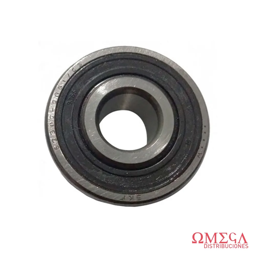 Rodamiento para caja de velocidades SKF 62304-2RS1 62304-2RS1