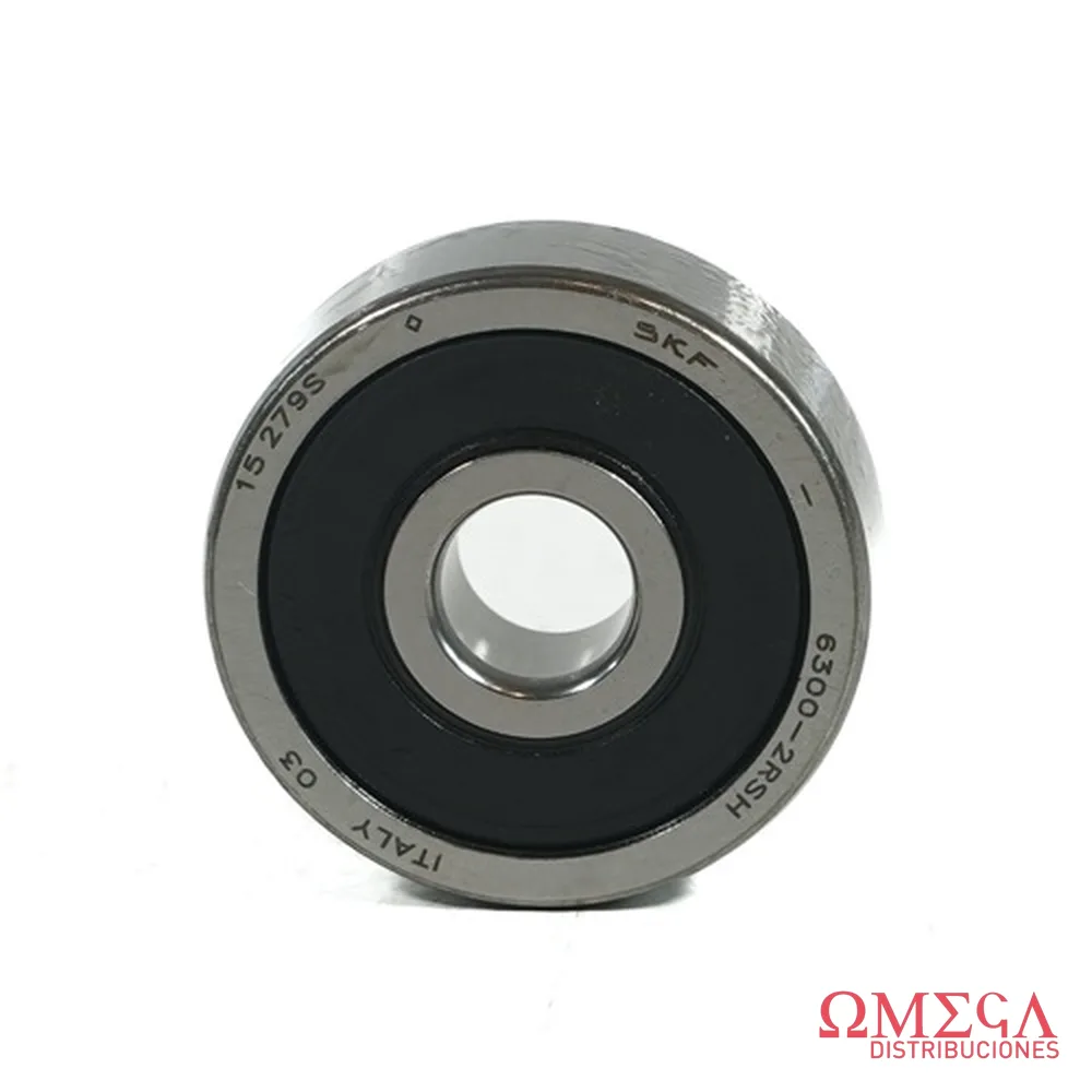 Rodamiento para caja de velocidades SKF 6300-2RSH 6300-2RSH