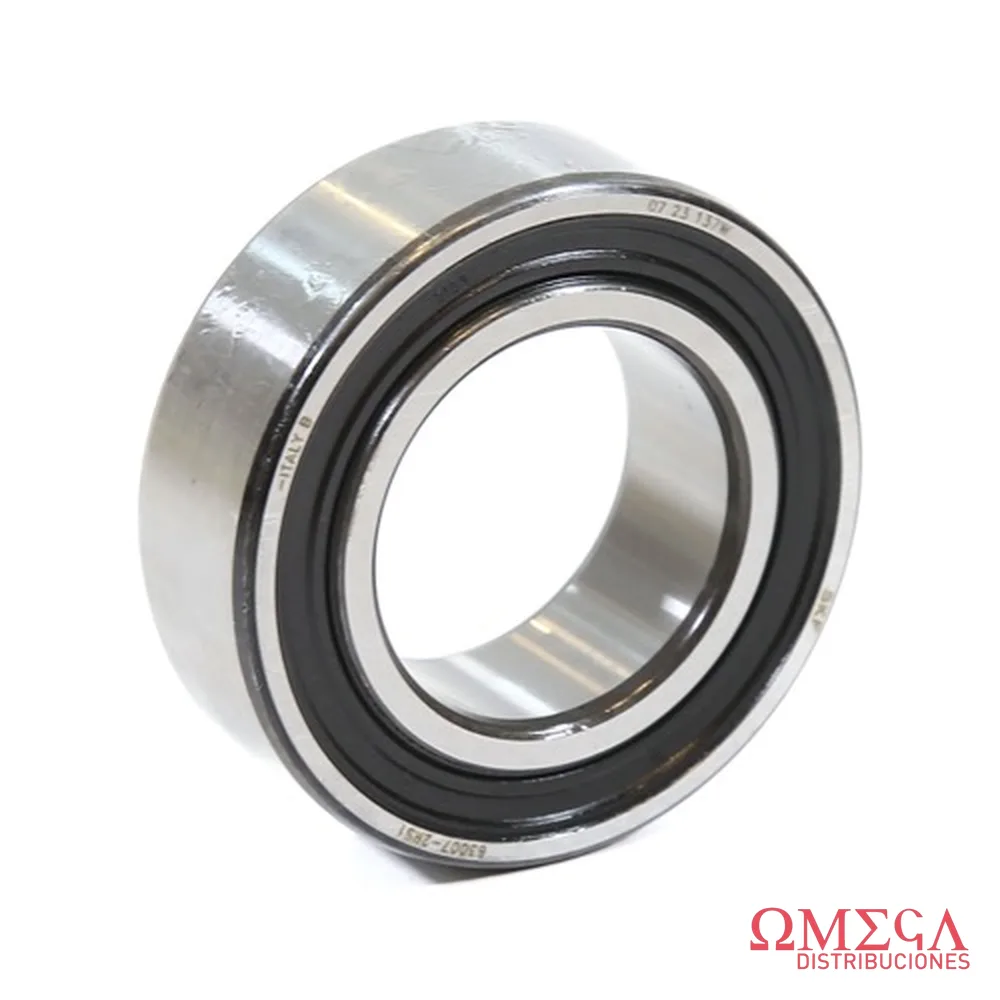 Rodamiento para caja de velocidades SKF 63007-2RS1 63007-2RS1