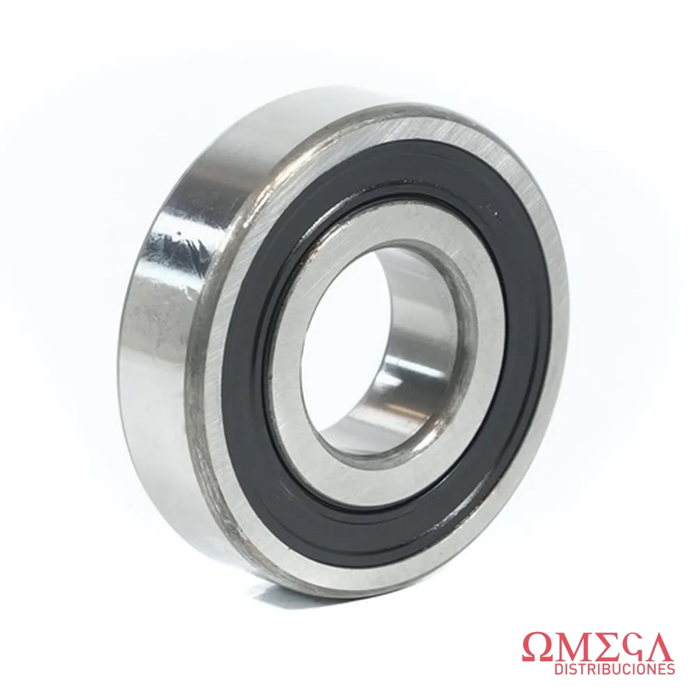 Rodamiento para caja de velocidades SKF 6306-2RS1 6306-2RS1