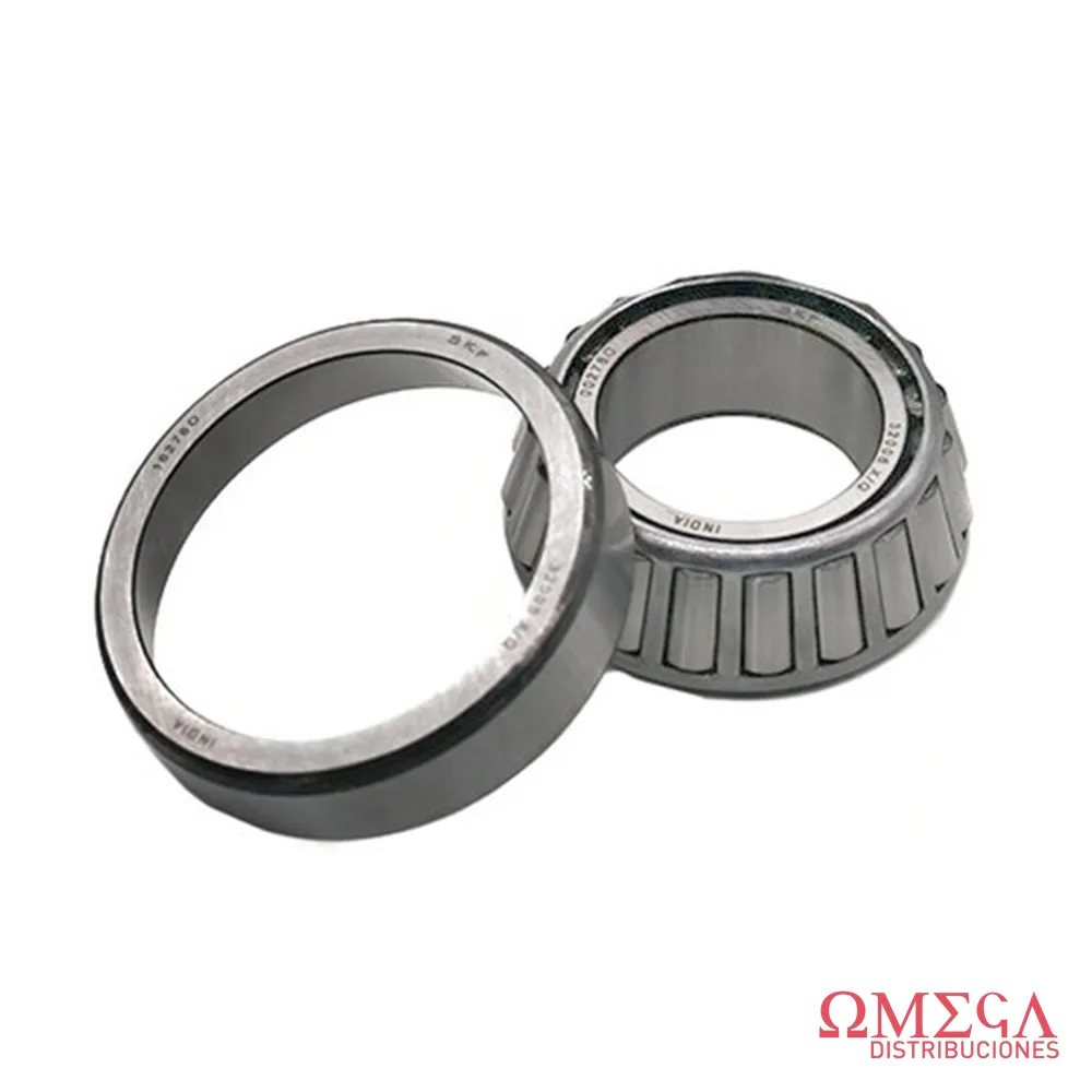 Rodamiento para caja de velocidades SKF 32006 X 32006 X