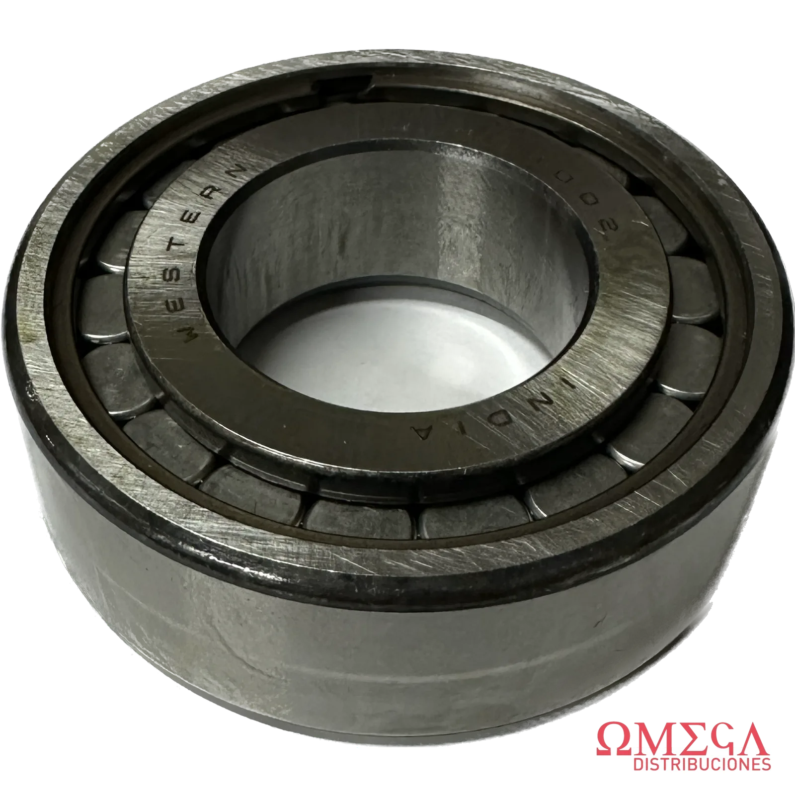 Rodamiento de piñón de diferencial Massey Ferguson 191250