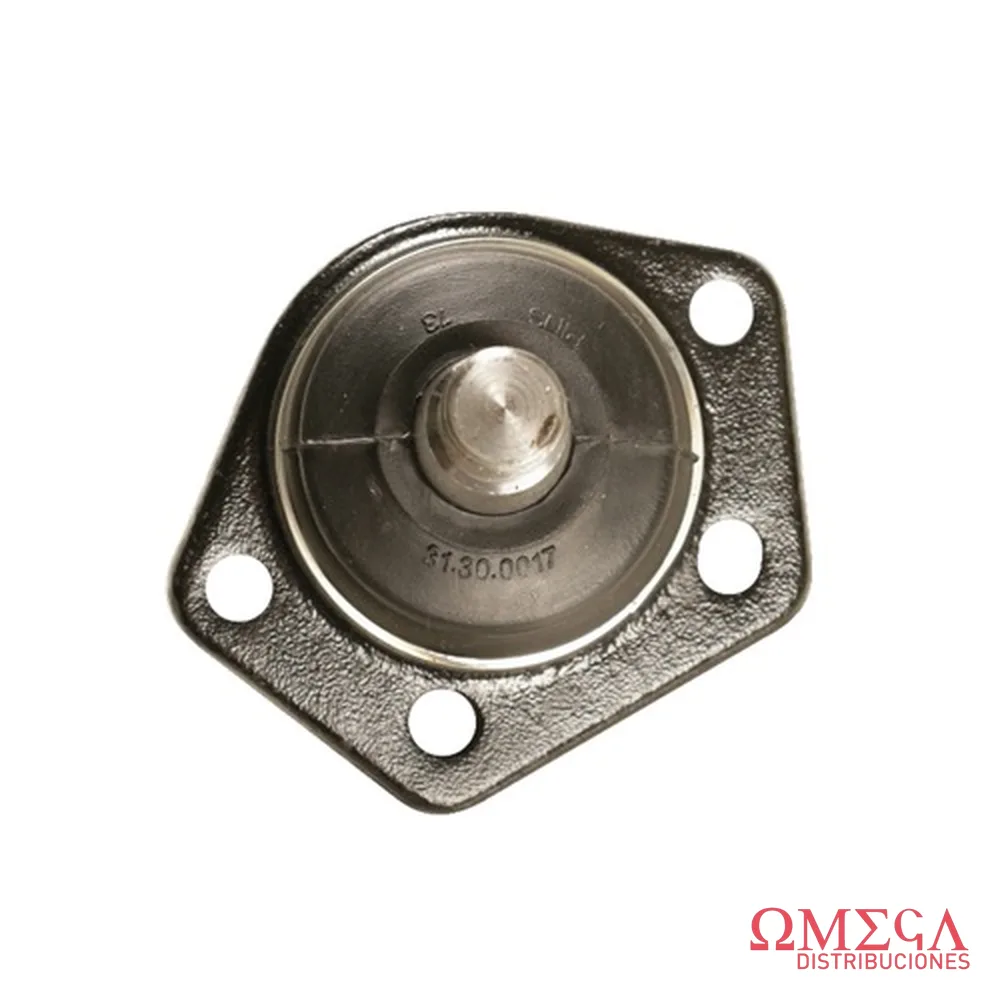 Rótula de suspensión SKF VKDS 6369 A