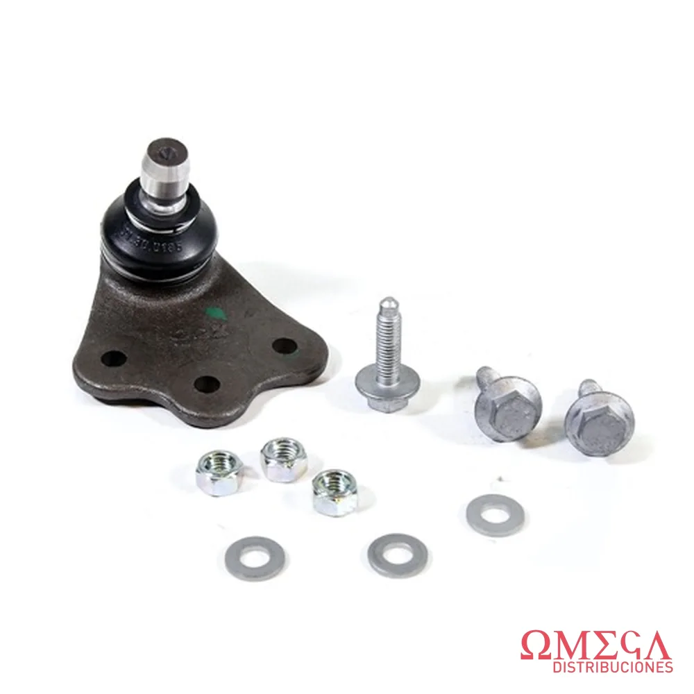 Rótula de suspensión Mopar 7095468