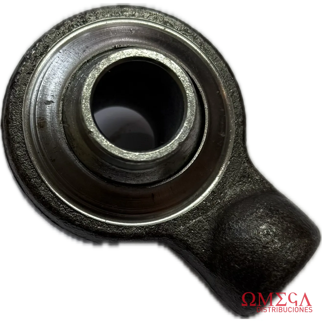 Rótula para soldar diámetro 19mm RT19