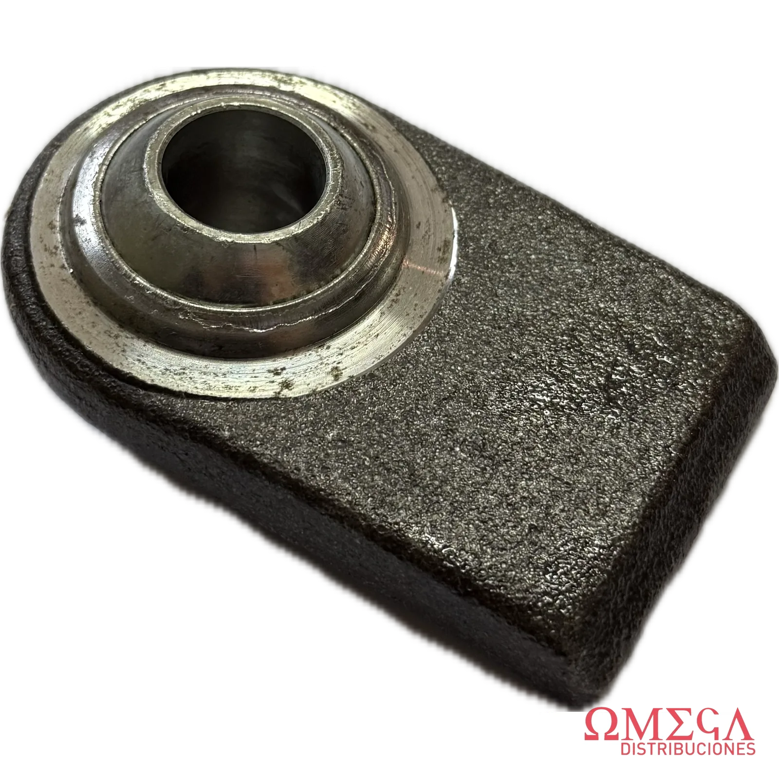 Rótula para soldar diámetro 22mm RT22