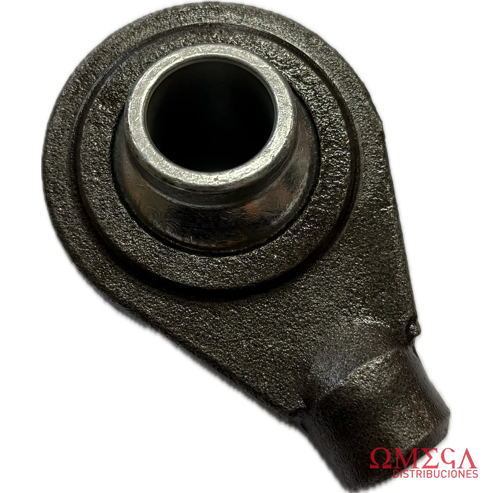 Rótula para soldar diámetro 25,4mm RT25