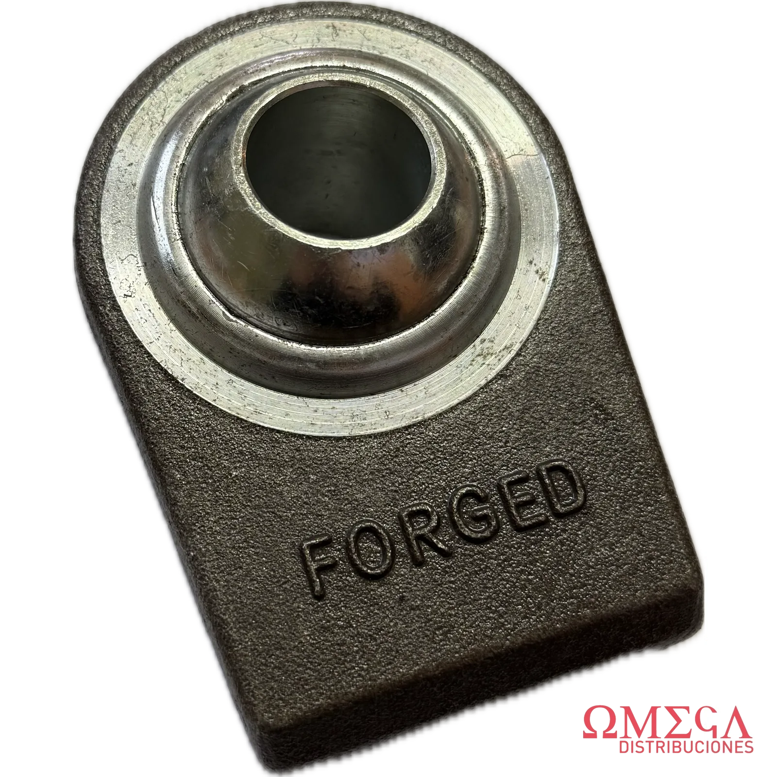 Rótula para soldar diámetro 28,6mm RT28