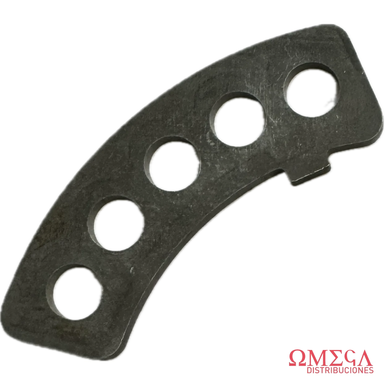 Seguro de tuerca de piñón John Deere T 116827