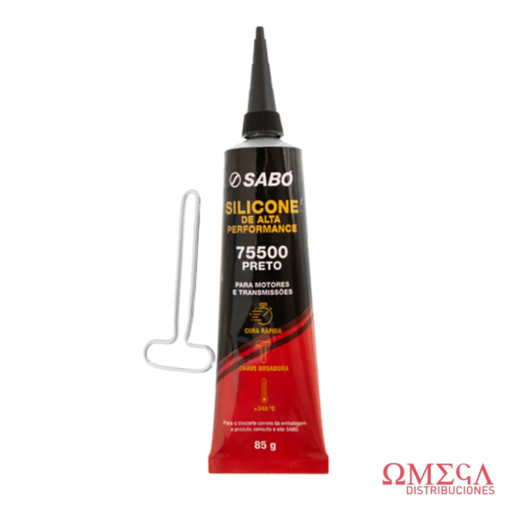 Sellador Sabo 75500