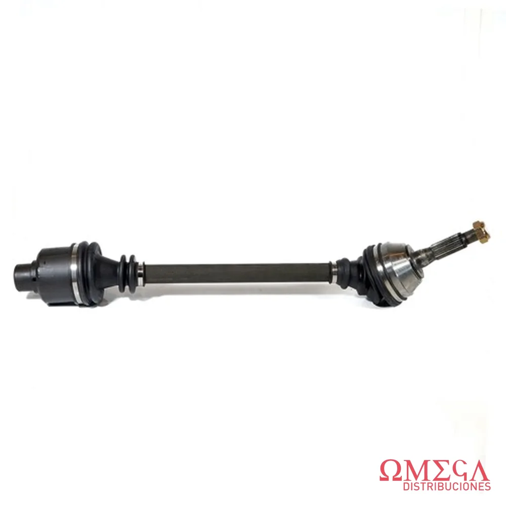 Semieje SKF VKJC 9610 A