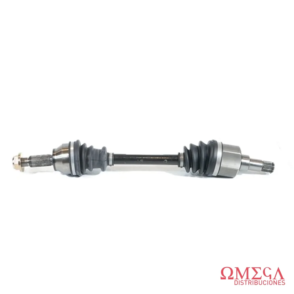 Semieje SKF VKJC 5810