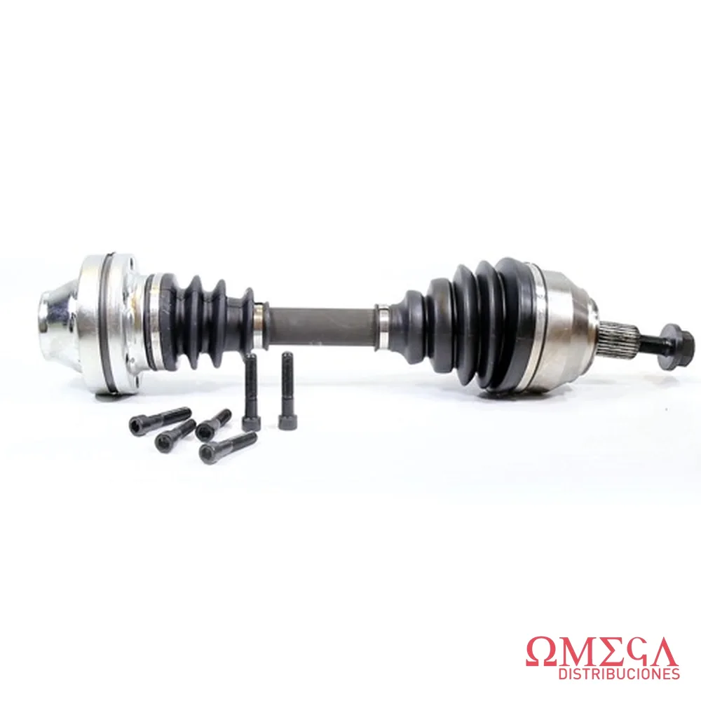 Semieje SKF VKJC 8808 A