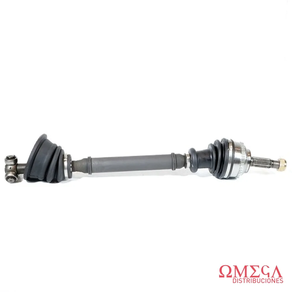 Semieje SKF VKJC 9101 A