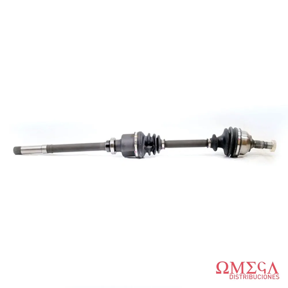 Semieje SKF VKJC 9304 A