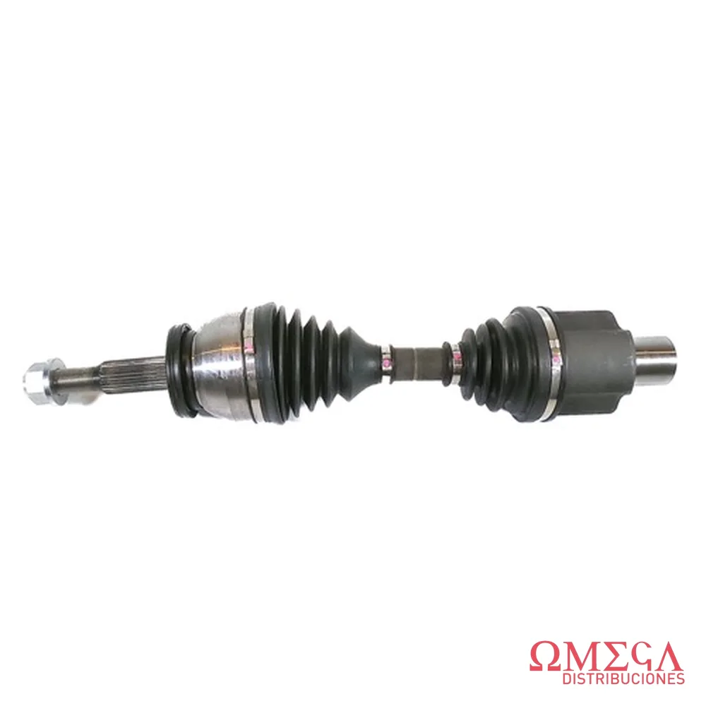 Semieje SKF VKJC 9409 A