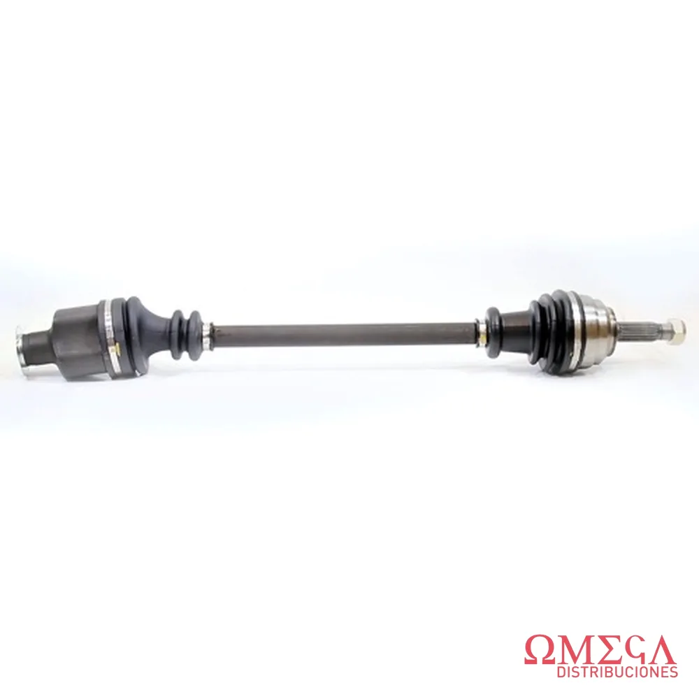 Semieje SKF VKJC 9618 A