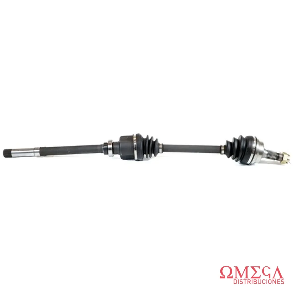 Semieje SKF VKJC 9639 A
