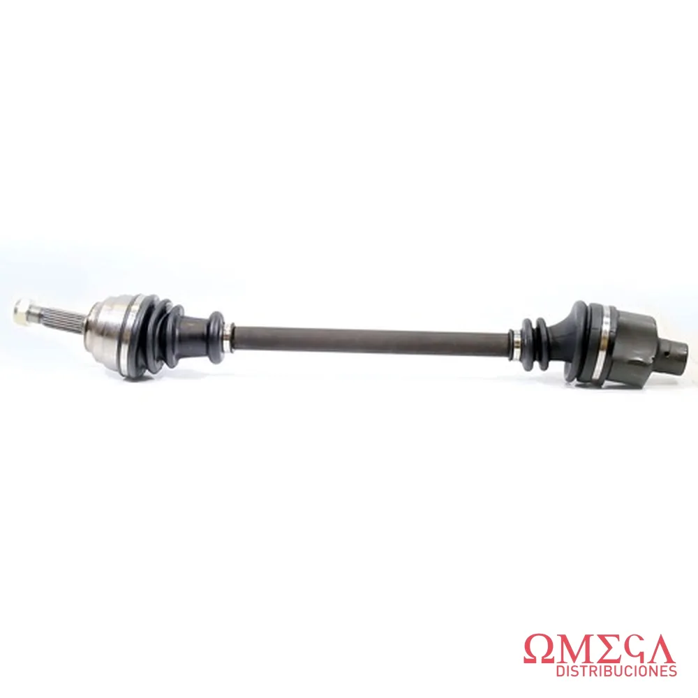 Semieje SKF VKJC 9646 A