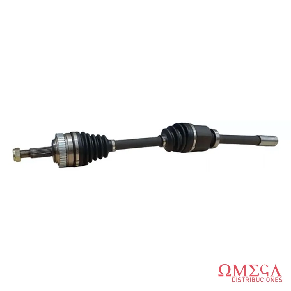 Semieje SKF VKJC 9660 A