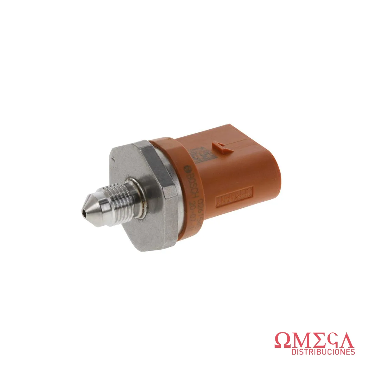 Sensor de presion de combustible Bosch 0261.545.113 0261.545.113