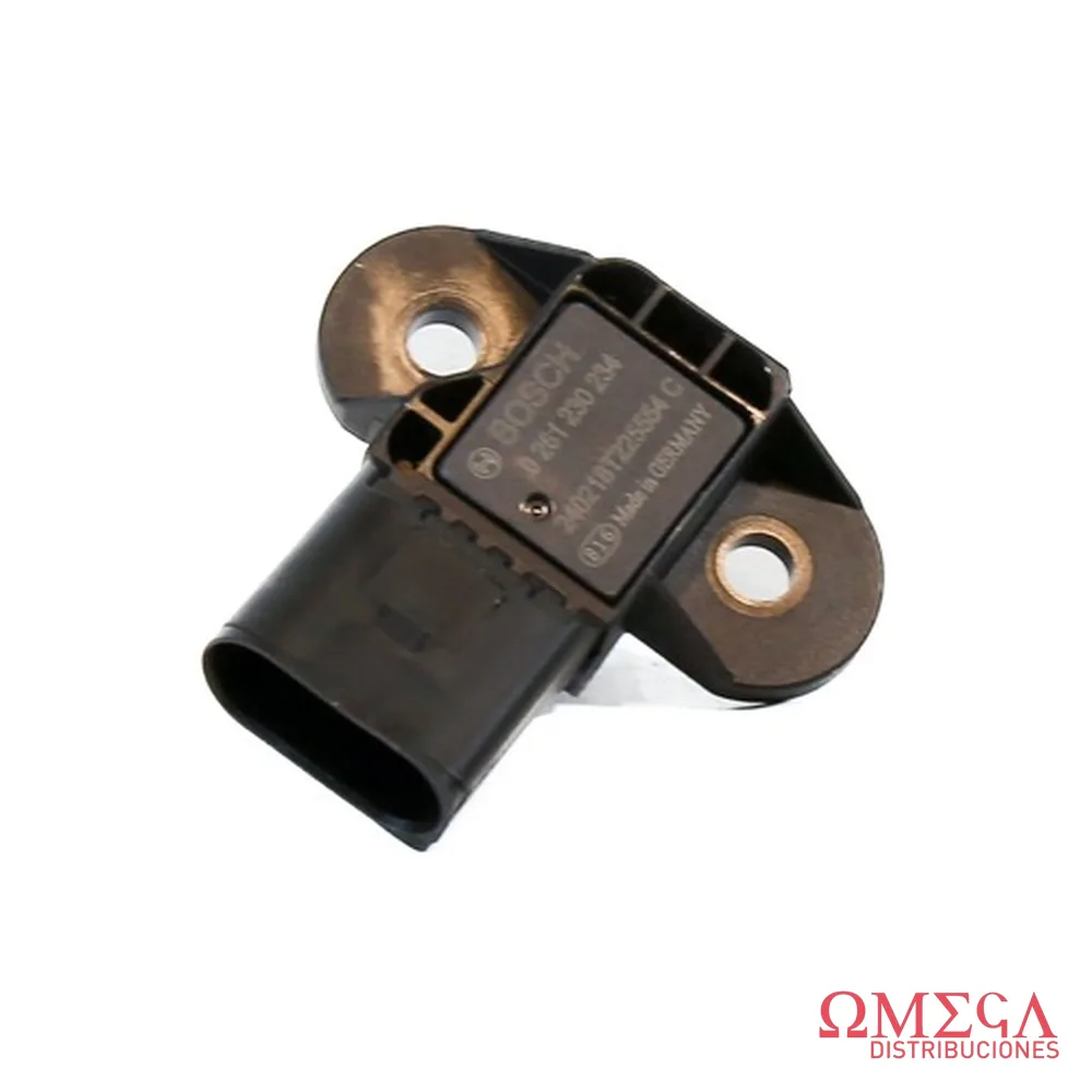 Sensor de presion - map Bosch 0261.230.234 0261.230.234