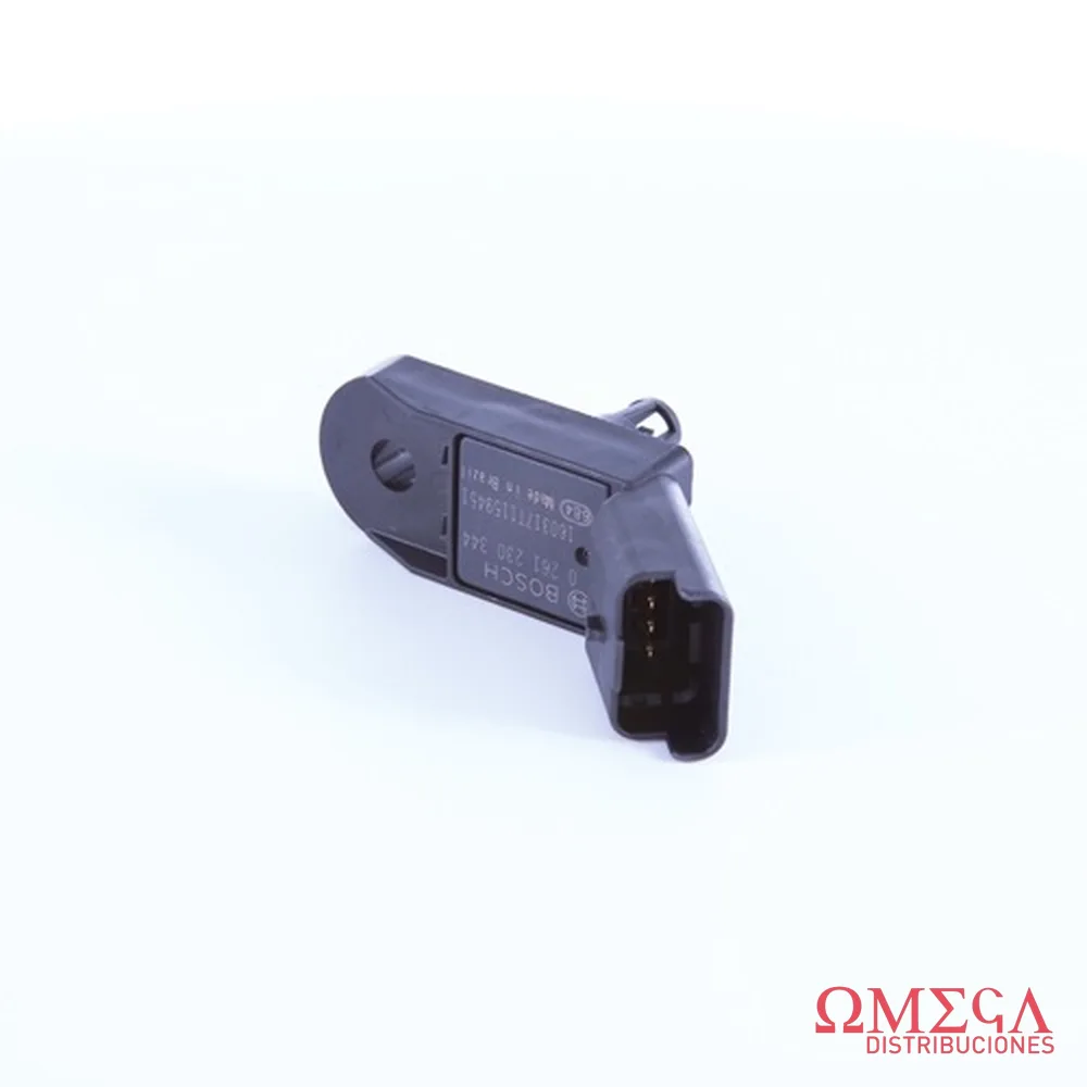 Sensor de presion - map Bosch 0261.230.344 0261.230.344
