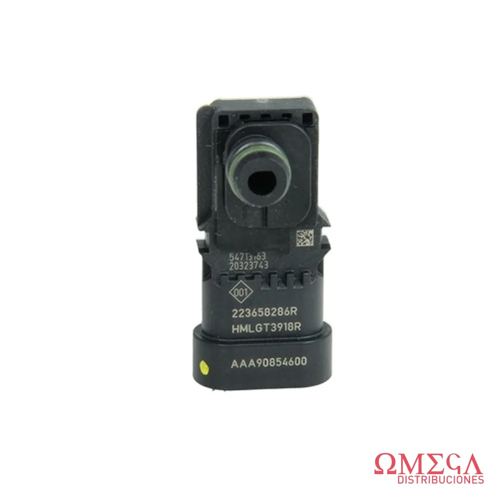 Sensor de presion - map Renault 223658286R I 223658286R I