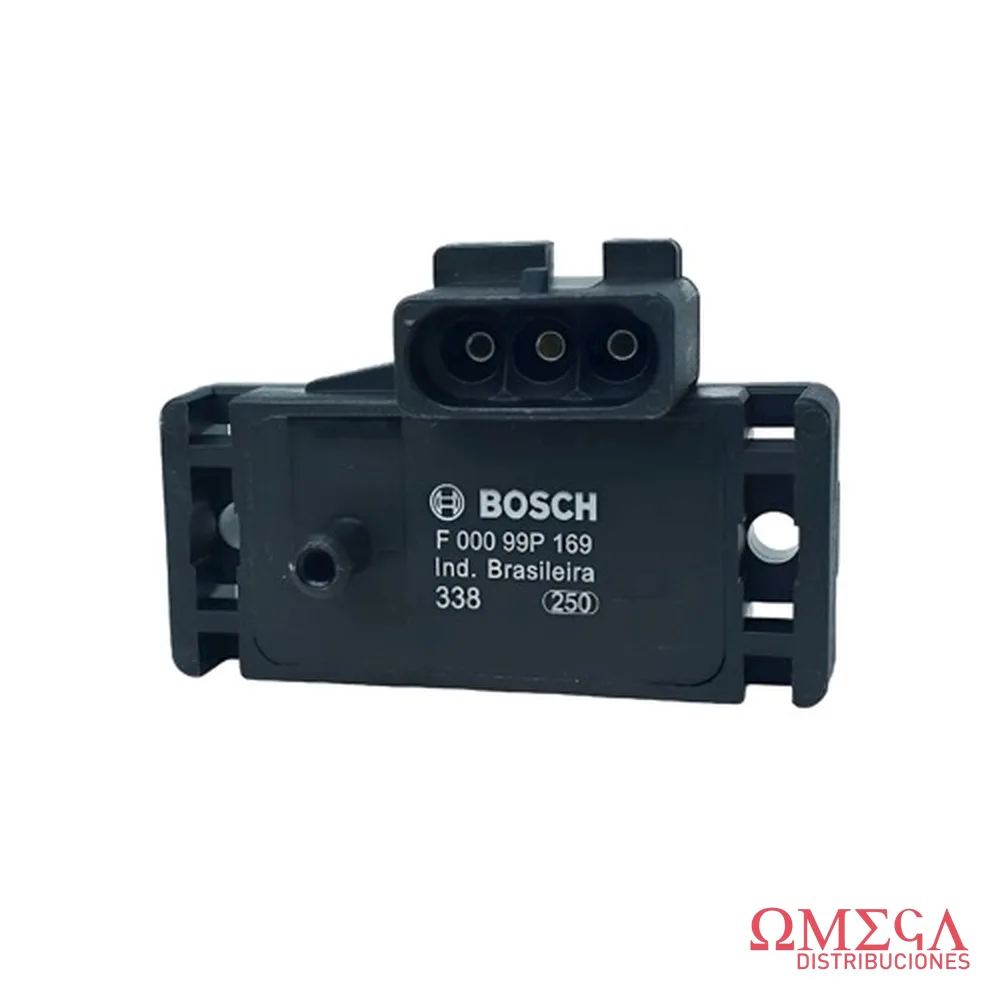 Sensor de presion - map Bosch F000.99P.169 F000.99P.169