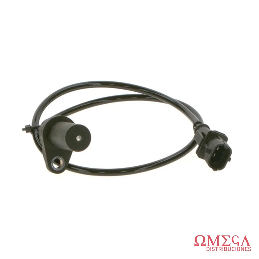 Sensor Bosch de RPM 0261.210.340