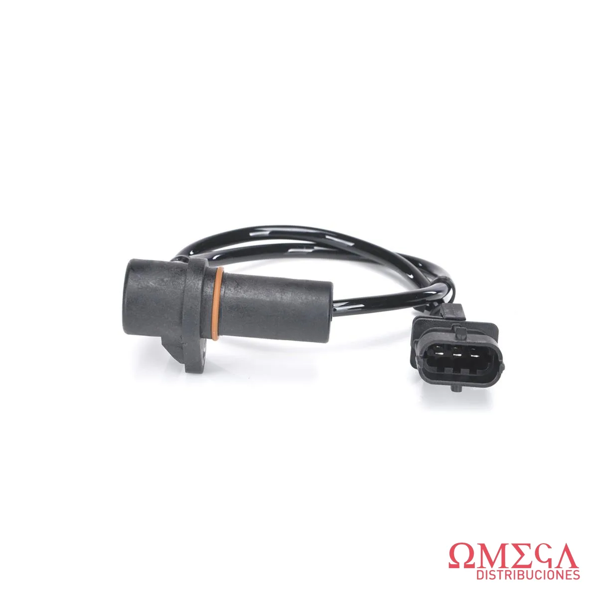 Sensor Bosch de RPM 0281.002.214