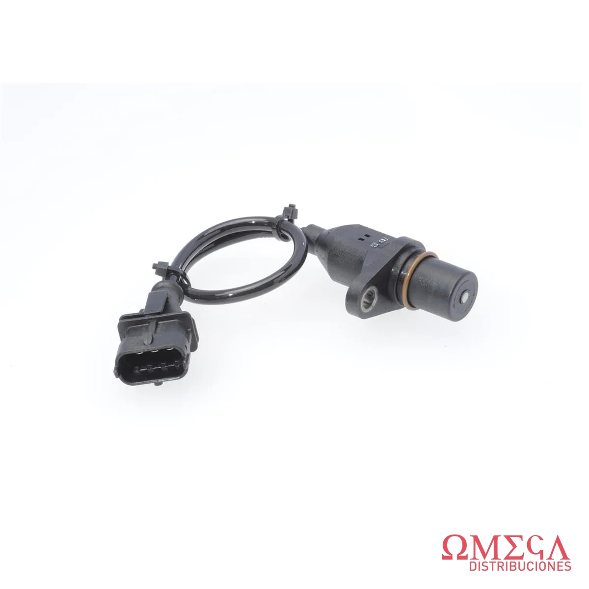 Sensor Bosch de RPM 0281.002.411