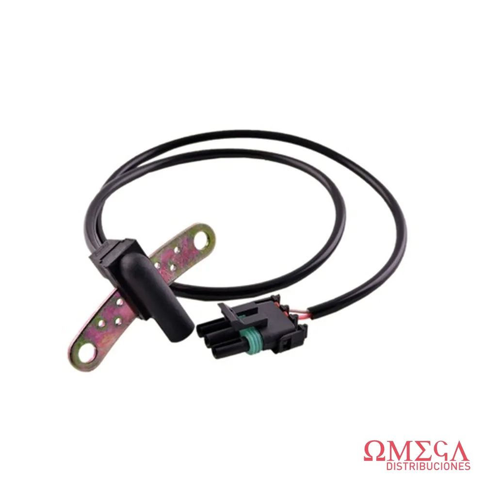 Sensor Hellux de RPM HE7700722143
