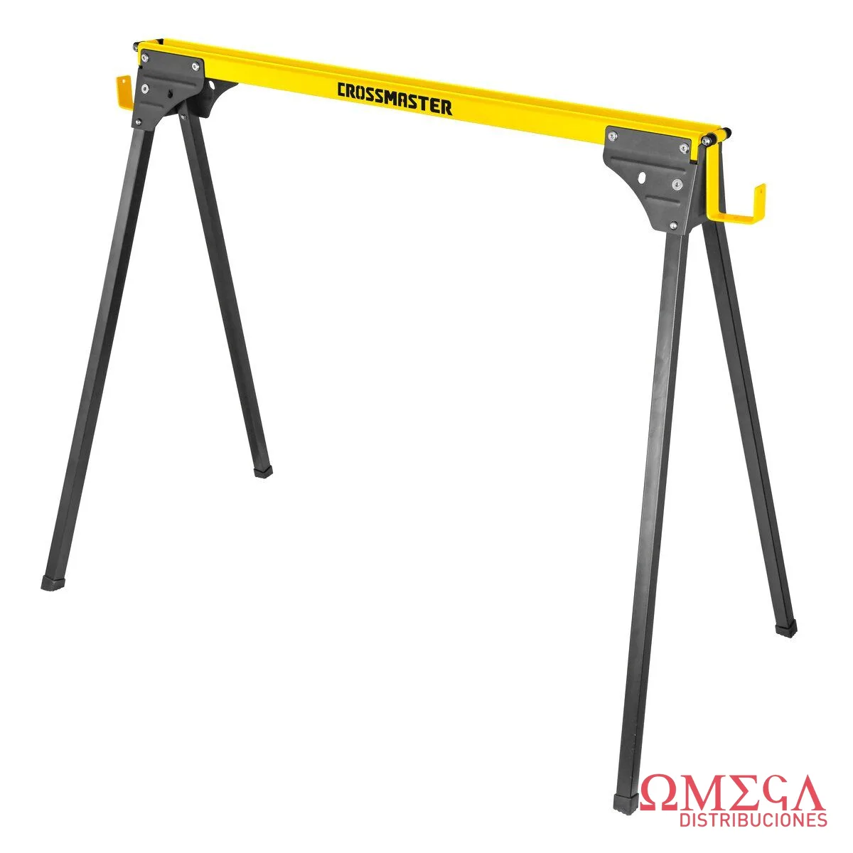 SET CABALLETE PLEGABLE 960x480x760mm 9931096