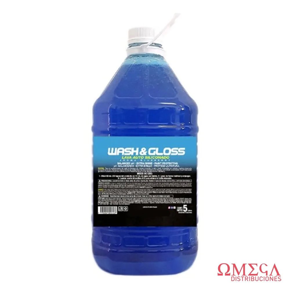 SHAMPOO K78 A803 A803