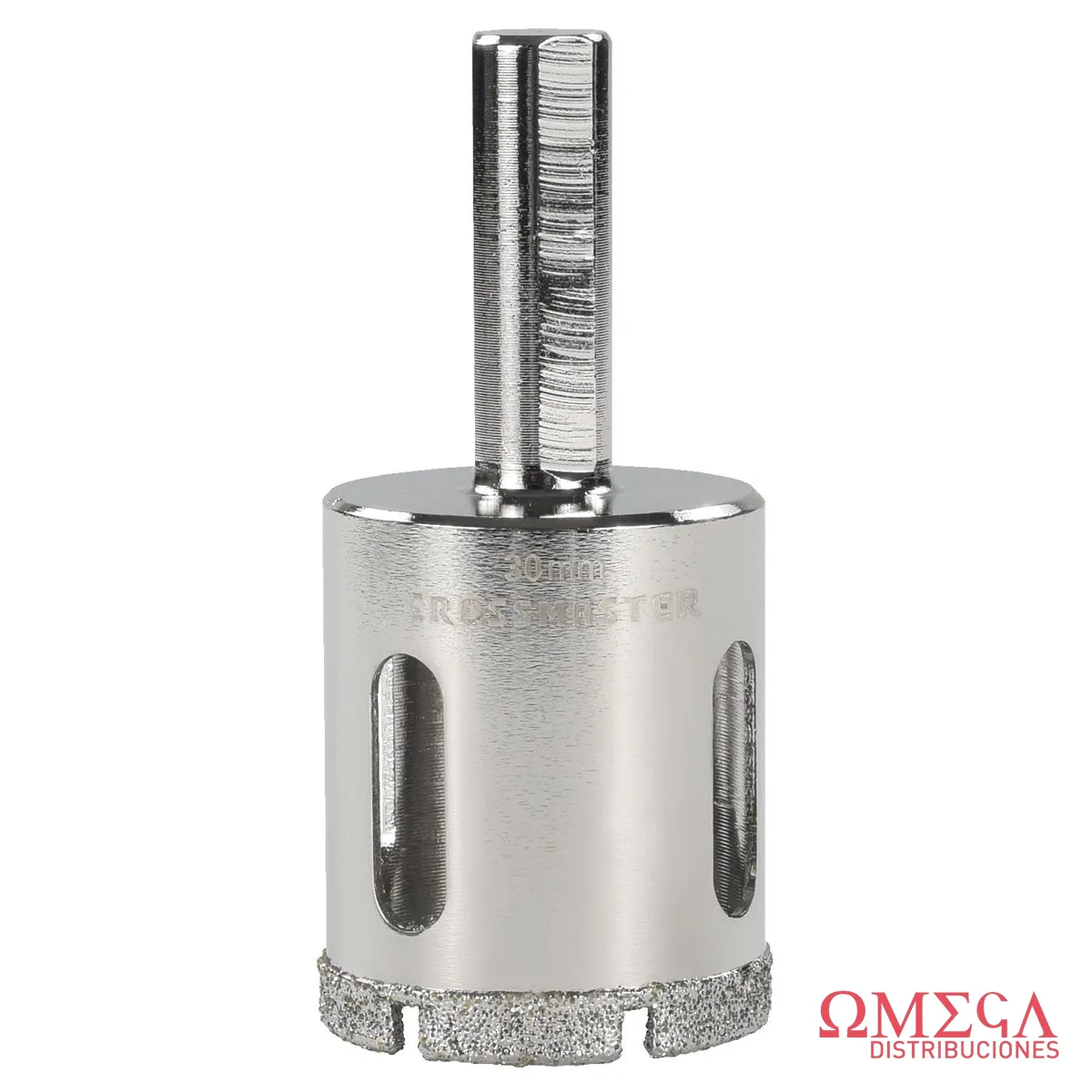 Sierra copa diamantada cross 30mm Crossmaster 9971487