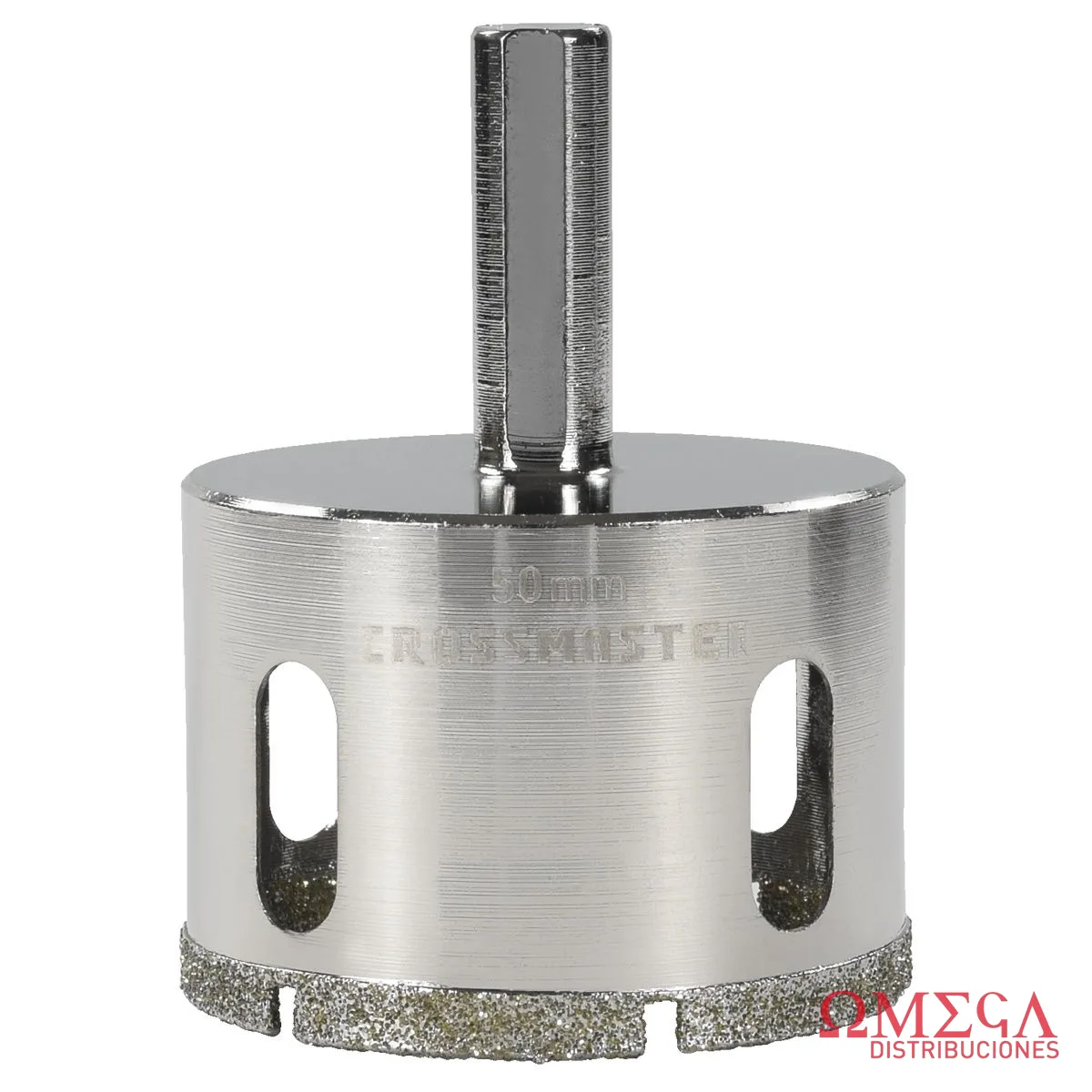 Sierra copa diamantada cross 50mm Crossmaster 9971492