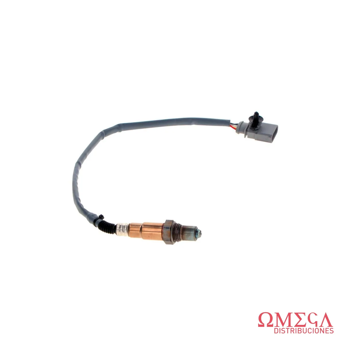 SONDA LAMBDA BOSCH 0258.027.203 0258.027.203