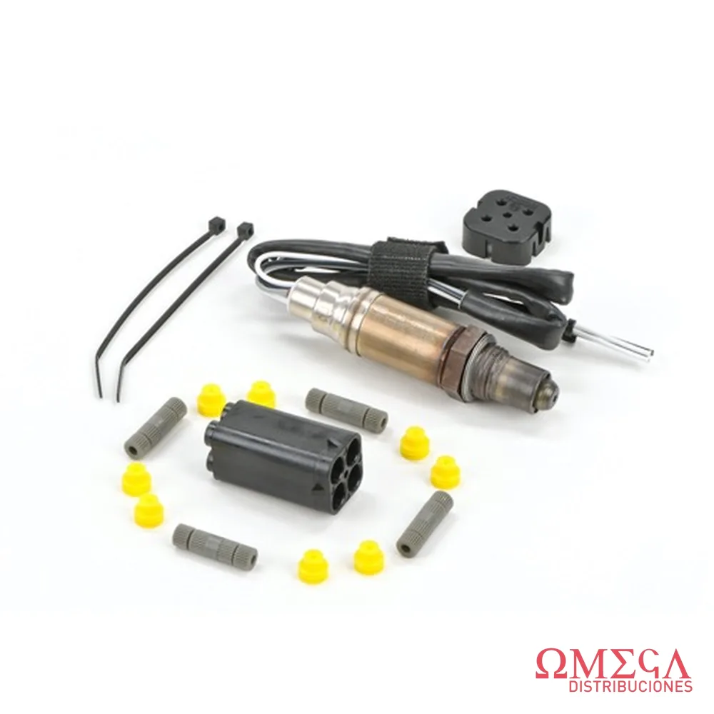 SONDA LAMBDA BOSCH 0258.986.507 0258.986.507